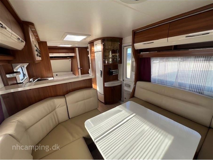 Hobby Excellent 560 CFe